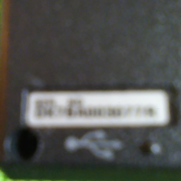 Panasonic IC Recorder #450 - Picture 8 of 11